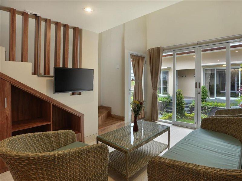Askara Canggu Townhouse Buitenkant foto